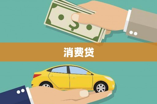 东乡族消费贷