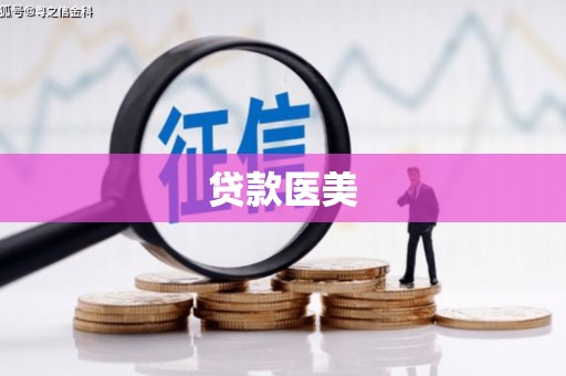 东乡族贷款医美