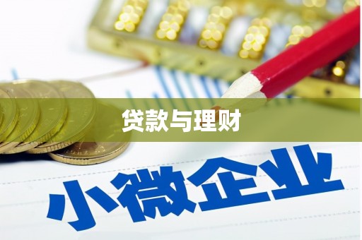 东乡族贷款与理财