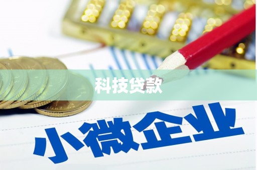 东乡族科技贷款