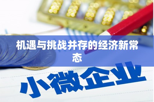 东乡族机遇与挑战并存的经济新常态