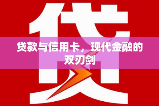 东乡族贷款与信用卡，现代金融的双刃剑