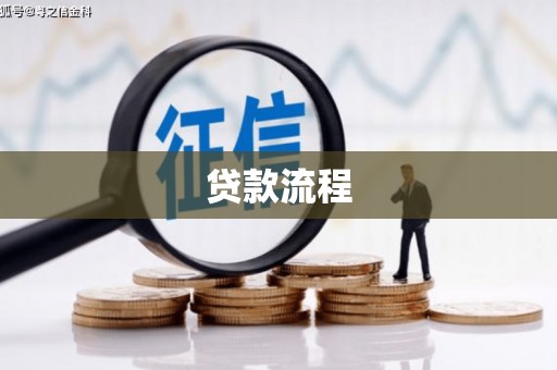 东乡族贷款流程