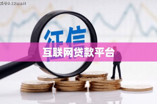东乡族互联网贷款平台