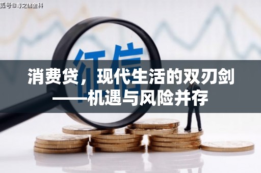 东乡族消费贷，现代生活的双刃剑——机遇与风险并存