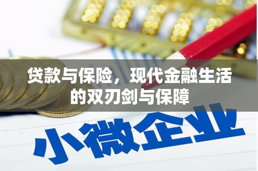 东乡族贷款与保险，现代金融生活的双刃剑与保障