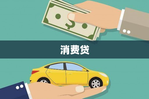 东乡族消费贷