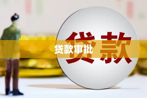 东乡族贷款审批