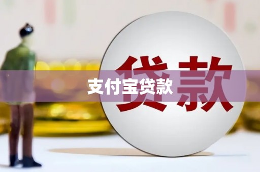东乡族支付宝贷款