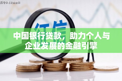 东乡族中国银行贷款，助力个人与企业发展的金融引擎