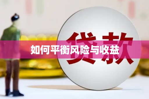 东乡族如何平衡风险与收益