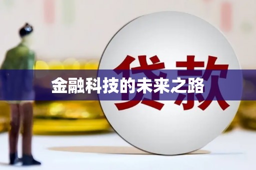东乡族金融科技的未来之路