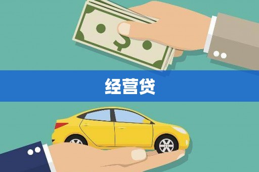 东乡族经营贷