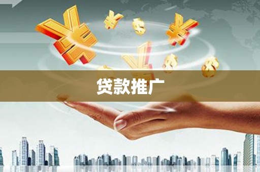东乡族贷款推广