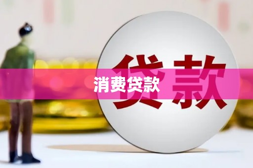 东乡族消费贷款