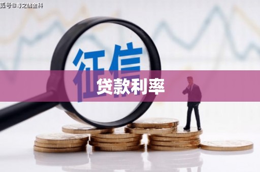 东乡族贷款利率