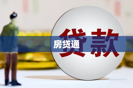 东乡族房贷通