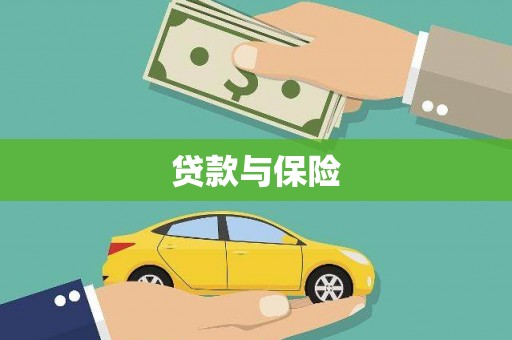 东乡族贷款与保险