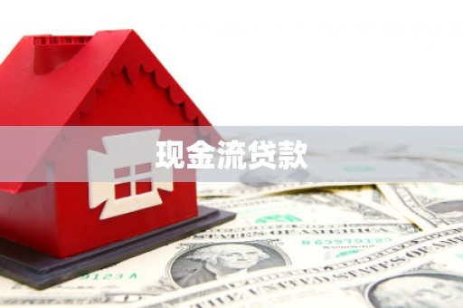 东乡族现金流贷款