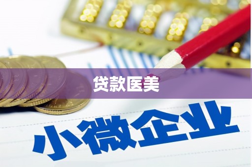 东乡族贷款医美