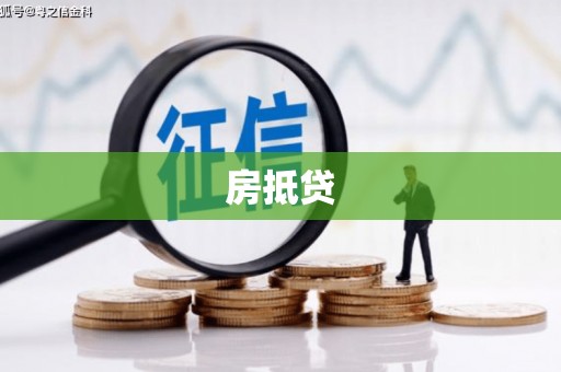 东乡族房抵贷