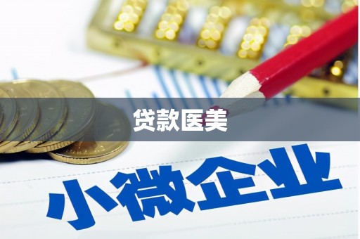 东乡族贷款医美