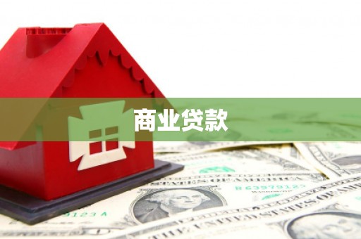 东乡族商业贷款