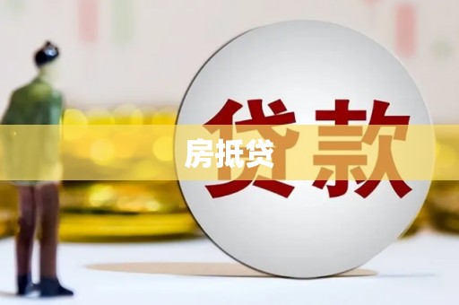 东乡族房抵贷