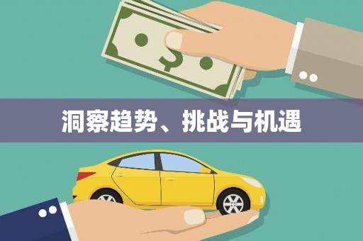 东乡族洞察趋势、挑战与机遇