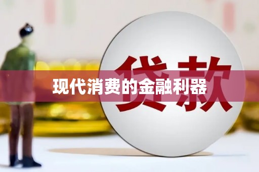 东乡族现代消费的金融利器