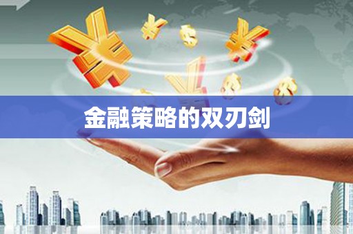 东乡族金融策略的双刃剑