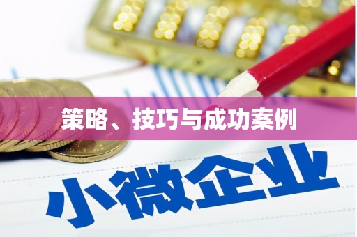 东乡族策略、技巧与成功案例