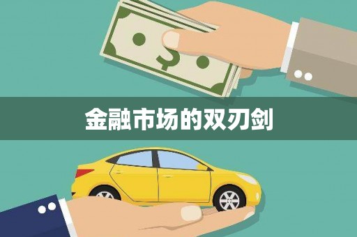 东乡族金融市场的双刃剑