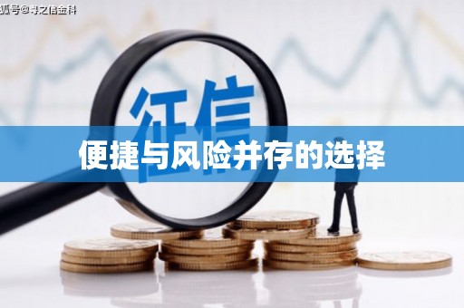 东乡族便捷与风险并存的选择