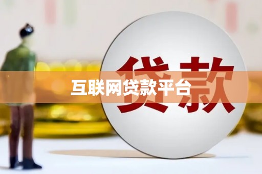 东乡族互联网贷款平台
