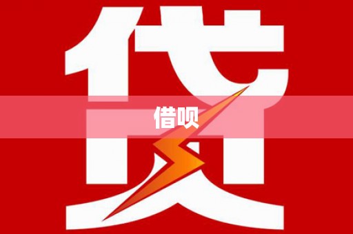 东乡族借呗