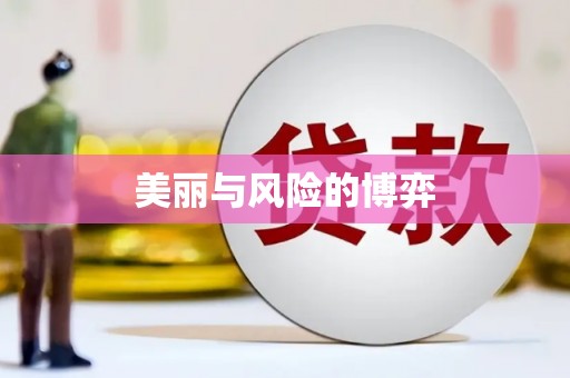 东乡族美丽与风险的博弈