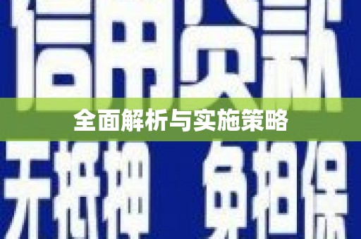 东乡族全面解析与实施策略