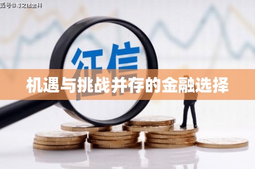 东乡族机遇与挑战并存的金融选择